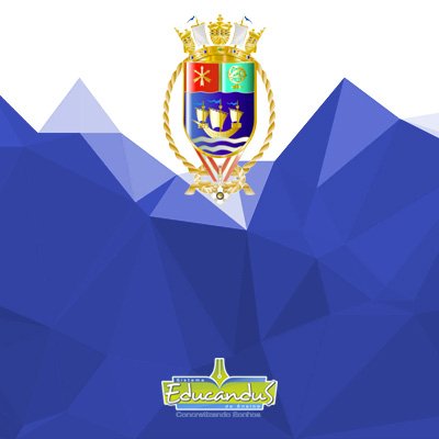 EFOMM – Escola de Formação de Oficiais da Marinha Mercante